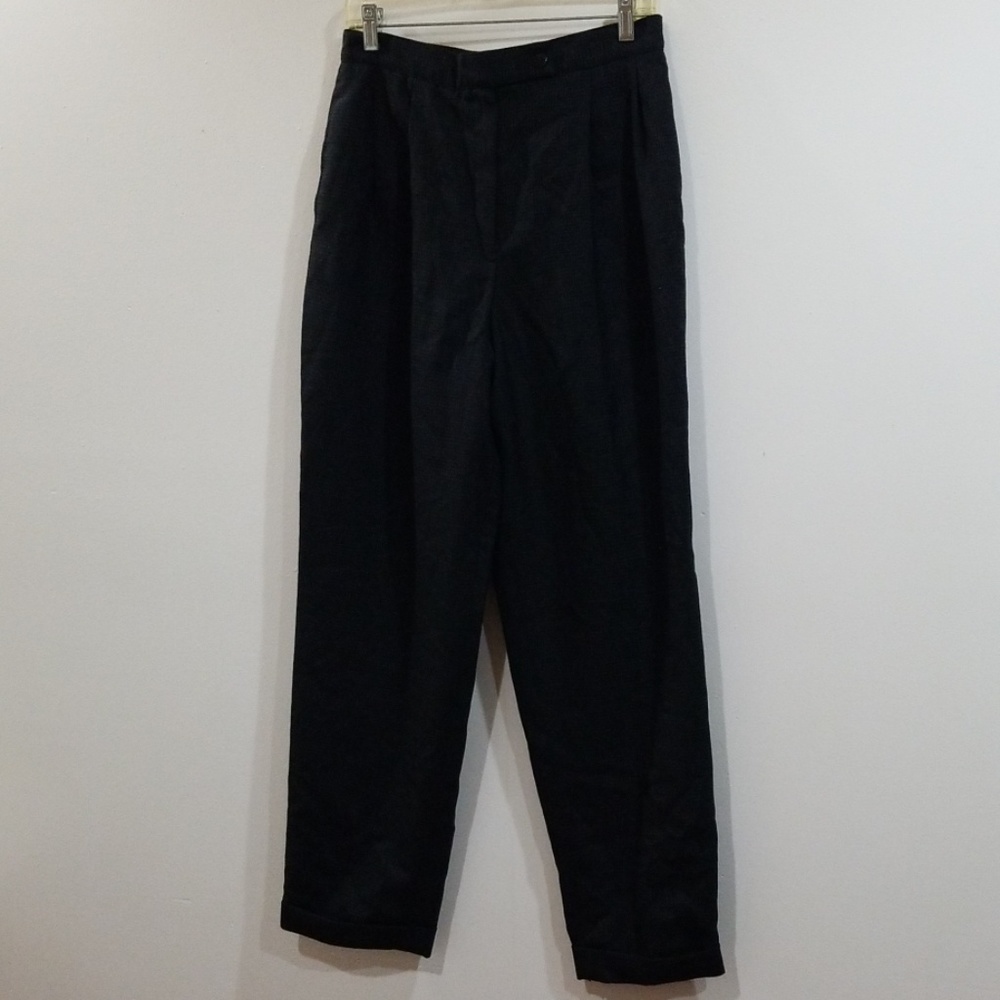 Jennifer & Grace pure new wool women's dress pants